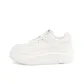 White (Sheepskin Insoles)