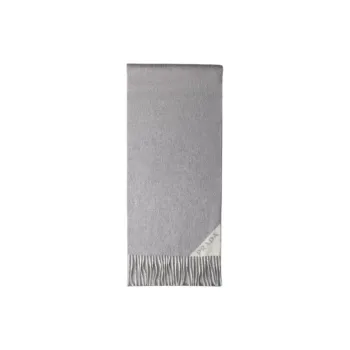 PRADA Double face Cashmere Scarf