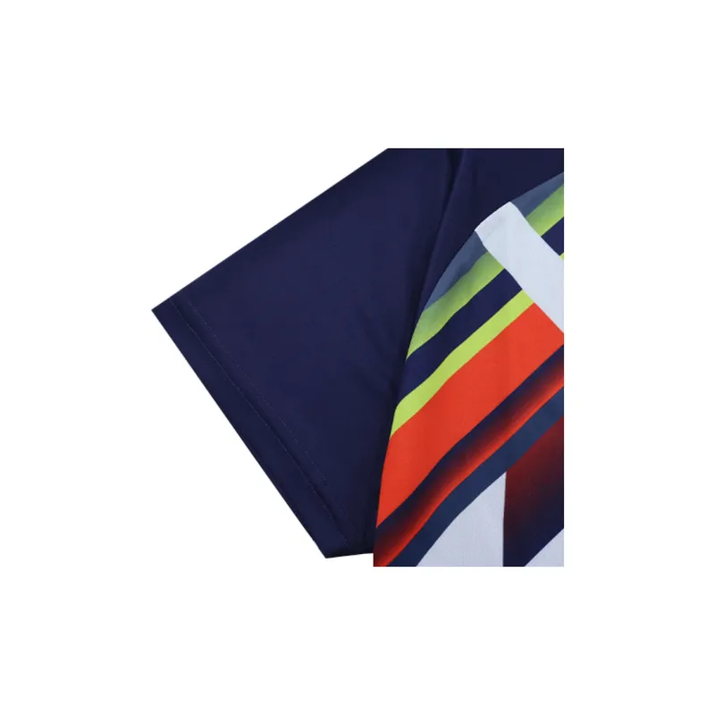 YONEX T Shirts Women's Navy Blue-6