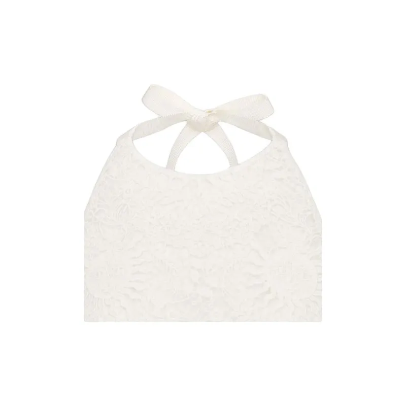 DIOR Tank Tops Women's Beige-2