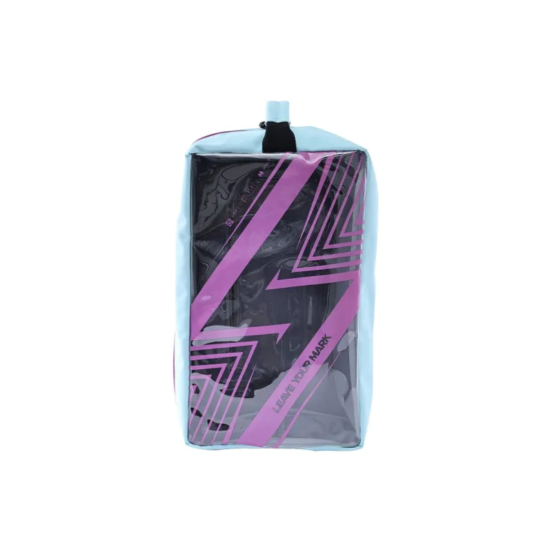 KELME PU Crossbody Bag Unisex Multicolor-6