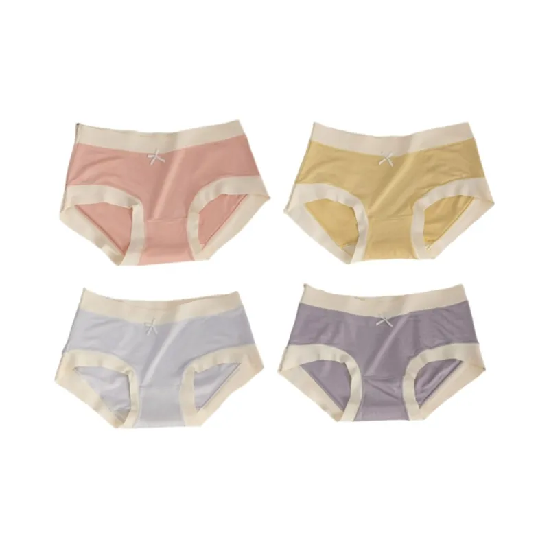 OEING Underpants Women's 4 Pack-1
