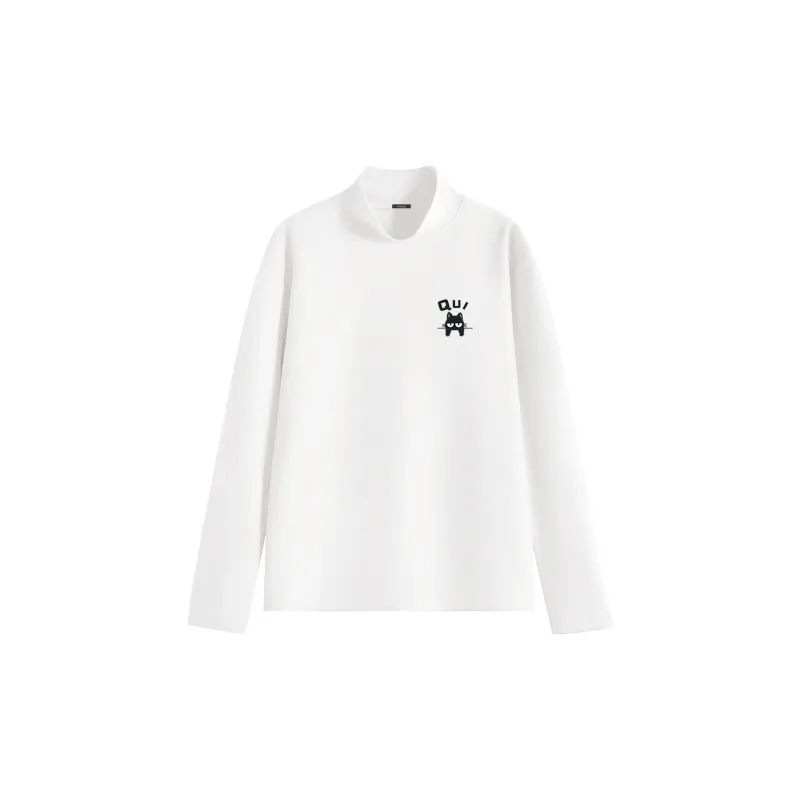 MINISO T Shirts Unisex-52