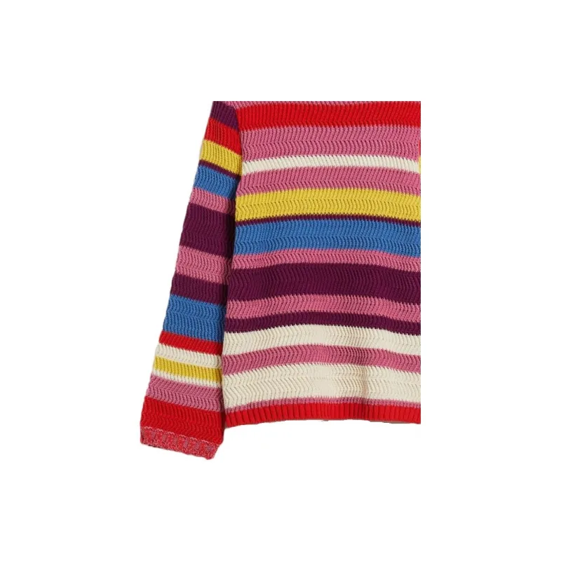 WEEKEND MaxMara Sweaters Women's Red-5