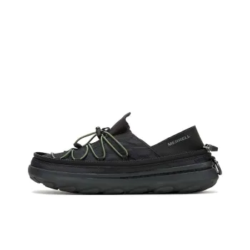 MERRELL Hut Moc 2 Packable Zip Off 1TRL Black