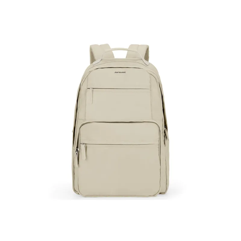 JEANSWEST Fabric Backpack Backpack Travel Bag Regular Unisex Multicolor-10