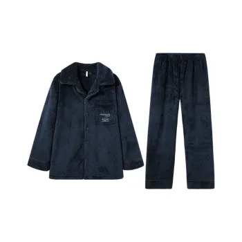 DAERLI Men Pajama Sets