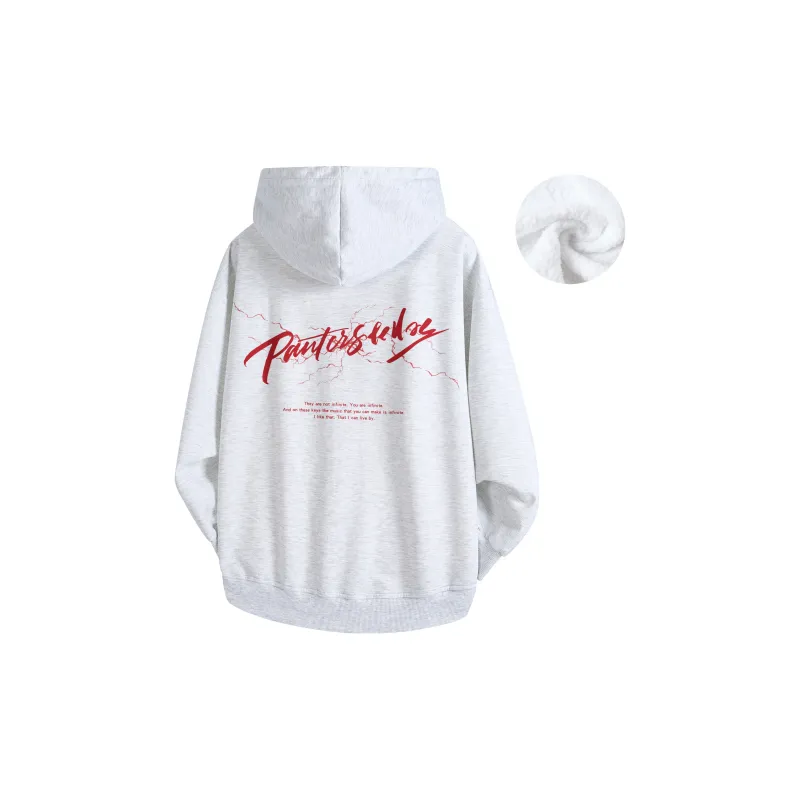 PAUL COSTELLOE Sweatshirt Unisex-13