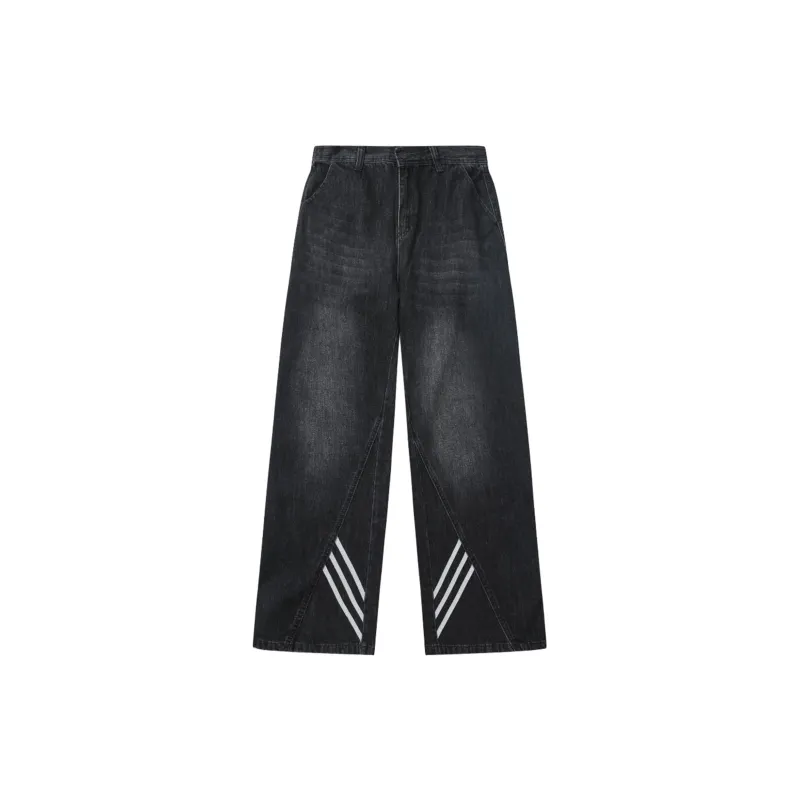 66/ROUTE 66 Jeans Unisex-9