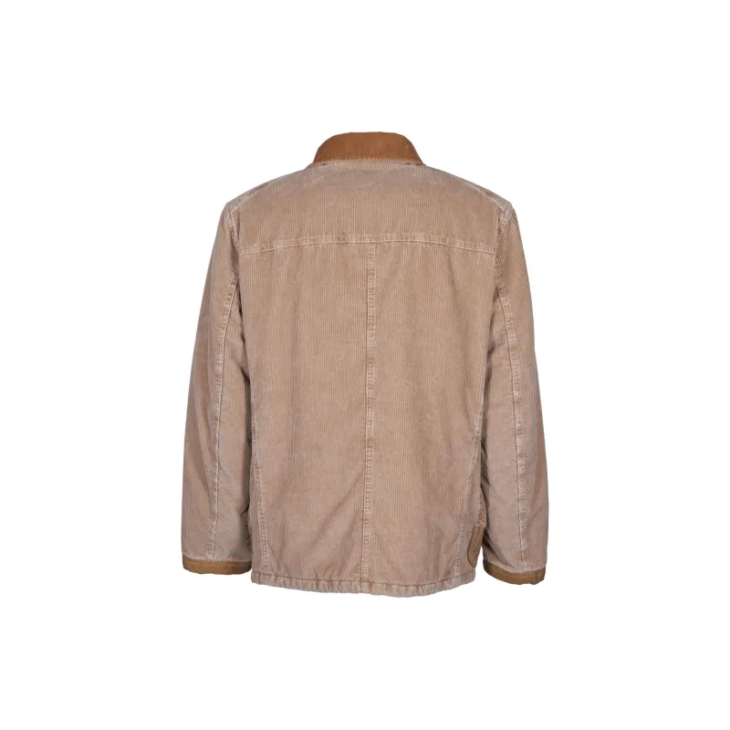 FAY Jackets & Coats Men's Taupe-1