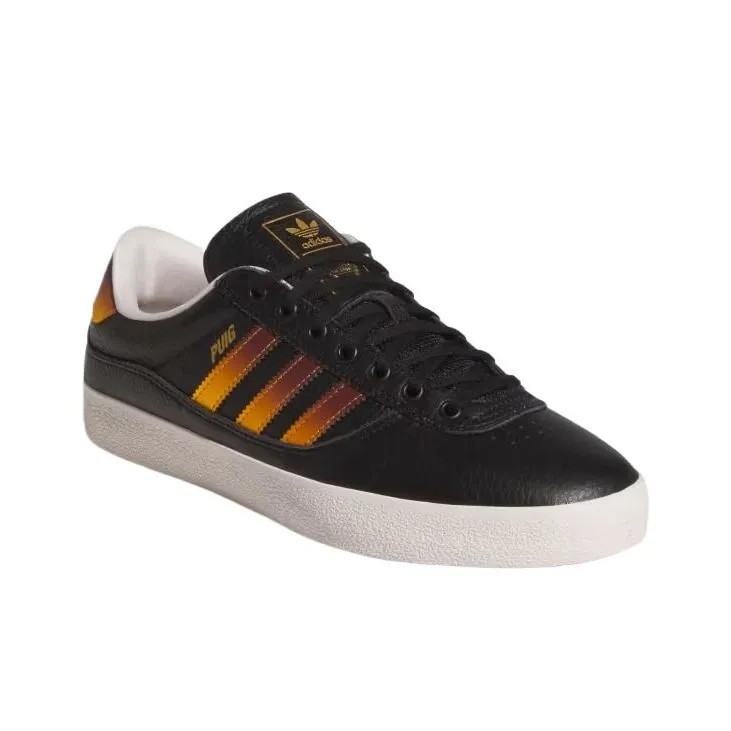 Puig Indoor Adidas Originals 'Black Shadow Red Yellow'-3