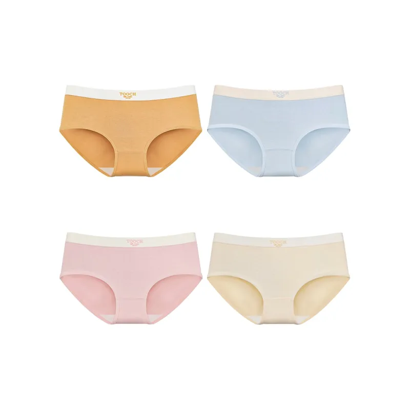 ROBINHOOD Underpants Women's Combo Set-4