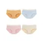 4 Pack (Pink+Skin+Coffee+Light Blue)