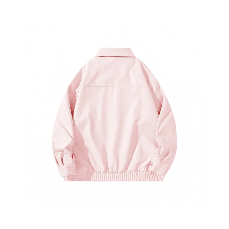 MLRH Leather Jackets Unisex-1