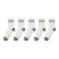 5 White