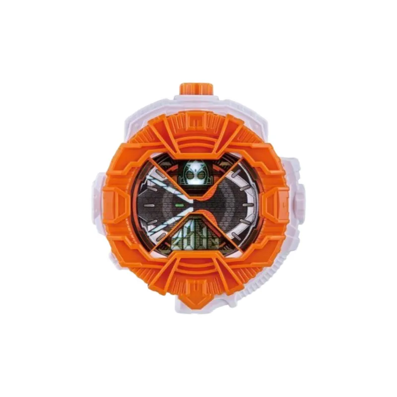 BANDAI Kamen Rider Fourze DX Watch Dial Watch Assembled Models-1