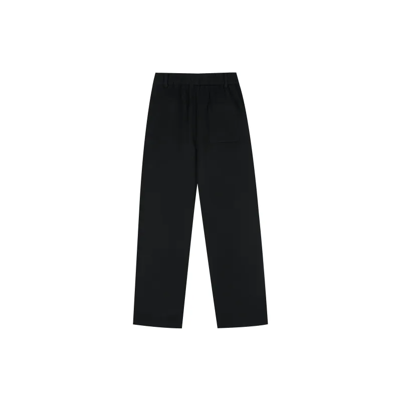 MR.ENJOYDA MONEY Casual Pants Unisex-2