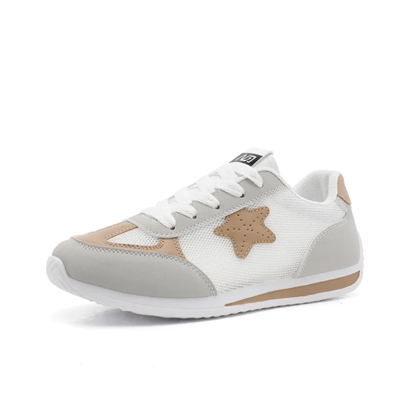 Yalu Casual Shoes Women's Low Top-10