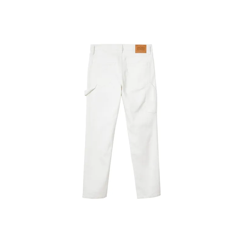 JACK JONES· Denim Trousers Men's-1
