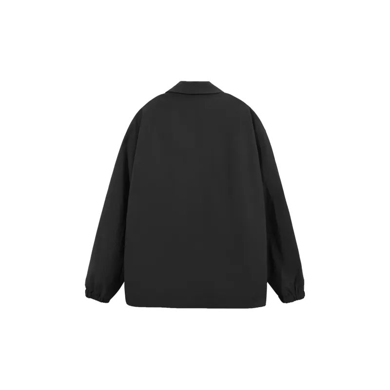 Hotwind Jackets & Coats Men's Black-1