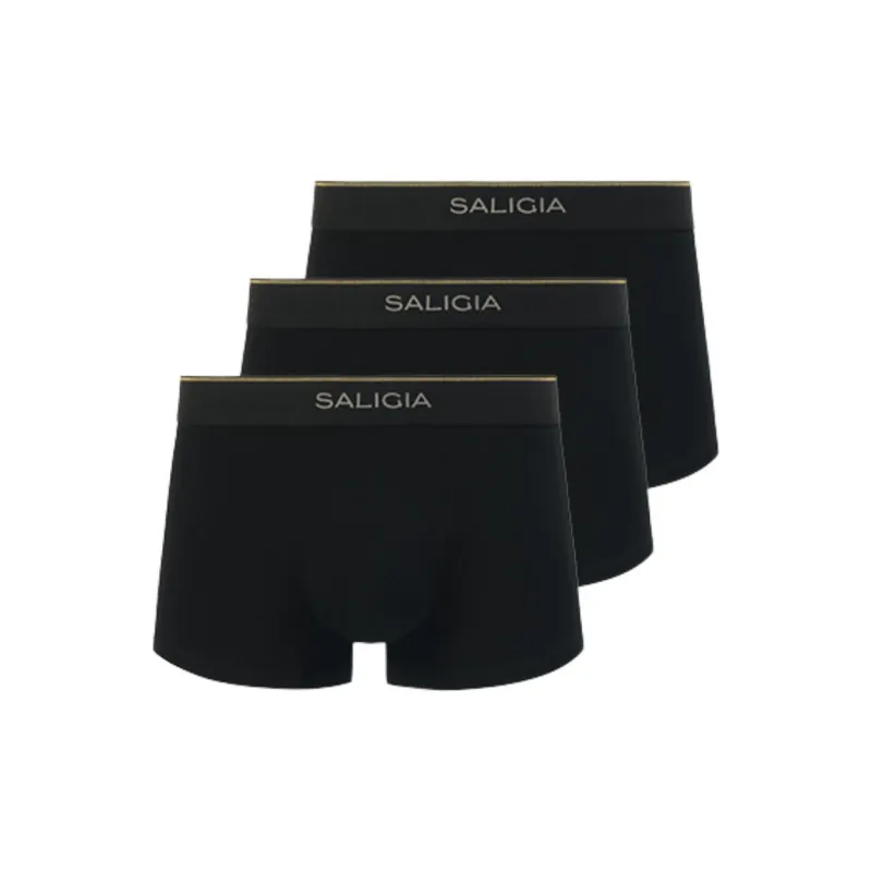 SALIGIA Underpants Men's 3 Pack-4