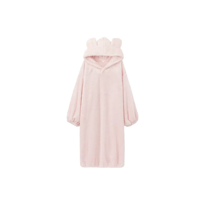 Ta Yan Women's Nightgowns-14