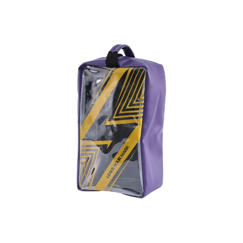 KELME PU Crossbody Bag Unisex Multicolor-10