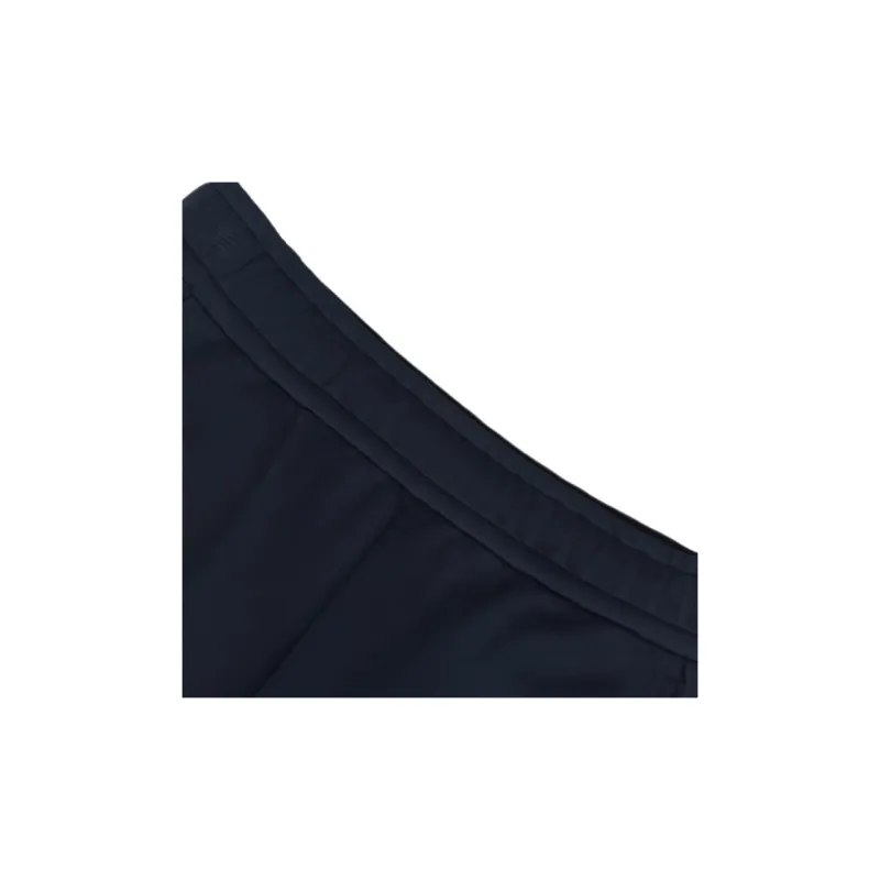 HELLY HANSEN Knitted Sweatpants Women's Navy Blue-1