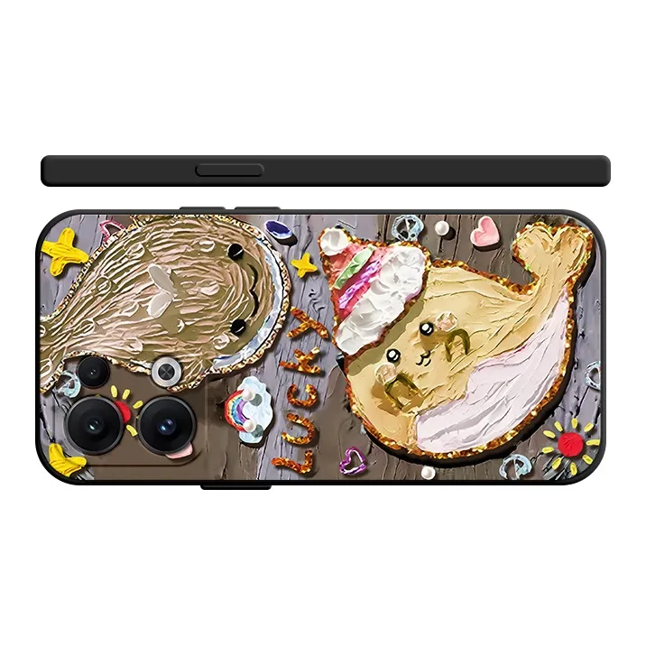 TUYAO Phone Cases-13