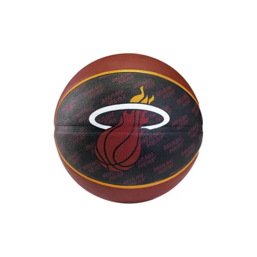 SPALDING Basketball