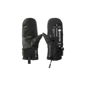 ASHRAM Ski Gloves Single Snowboard Skis Mittens Unisex