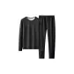 Crew Neck Black