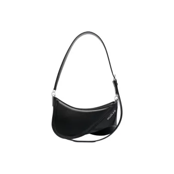 Mugler Medium Spinal Curve 01 Bag