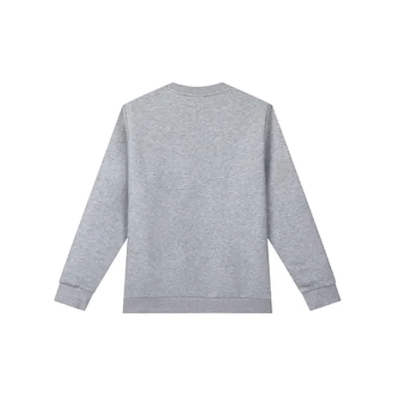 361° Sweatshirt Men's Dark Shadow Heather Gray-1