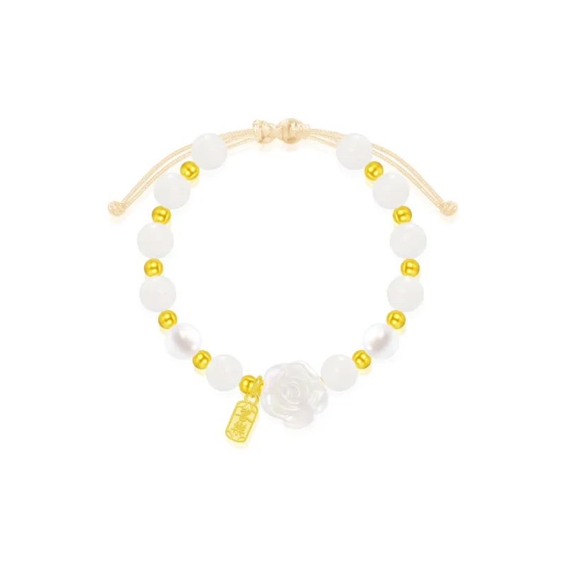 Cuz Strange Intention Bodhi Seed Bracelets Women's-0