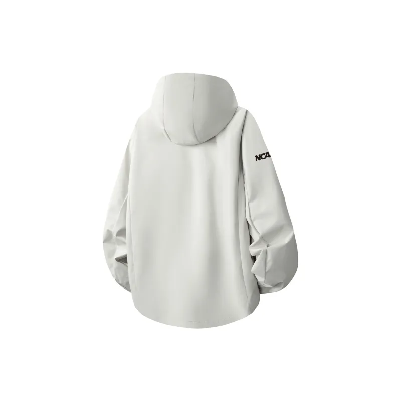 NCAA Jackets Unisex-4