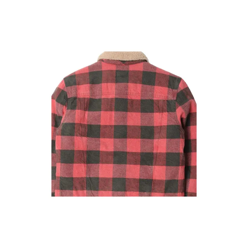 SAINT LAURENT Puffer Jacket Men's Multicolor-7