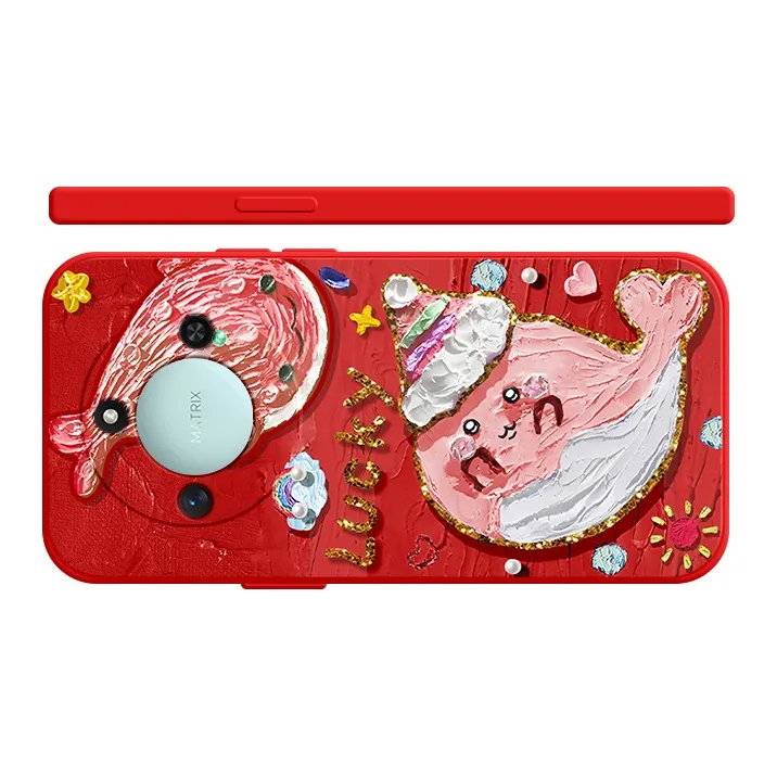 TUYAO Phone Cases-3
