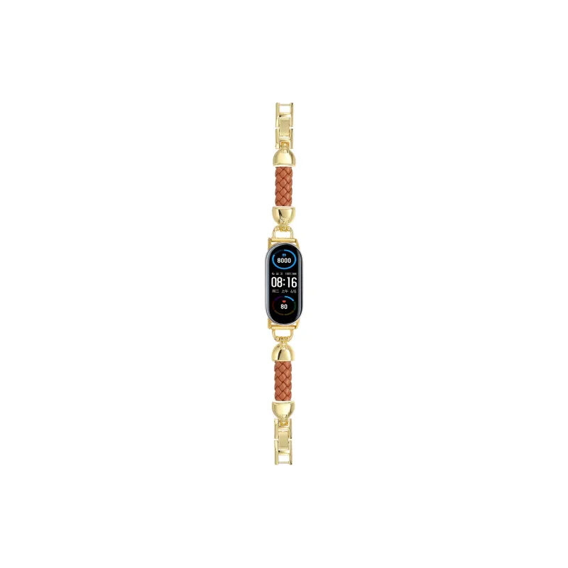 Antey Unisex Watch Bands-6