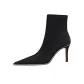 Black[Heel Height 7.5cm]