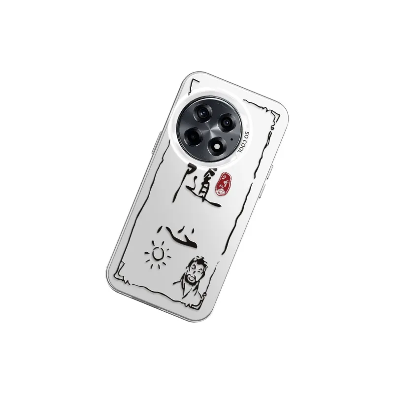 CHUNFAN Phone Cases-16