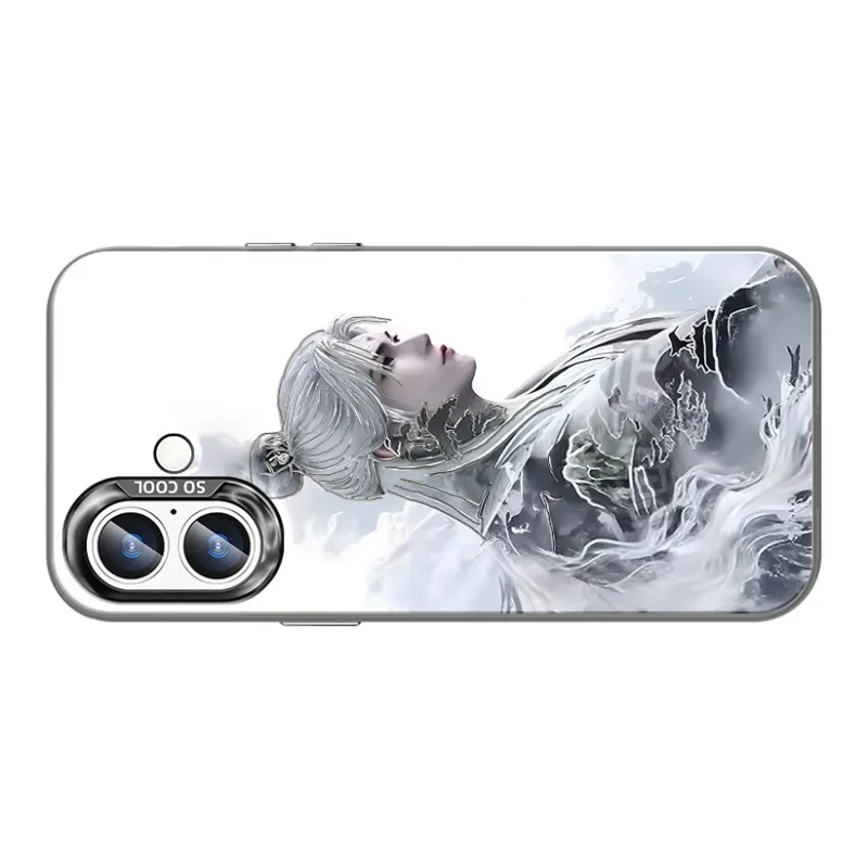 CHUNFAN Phone Cases-24
