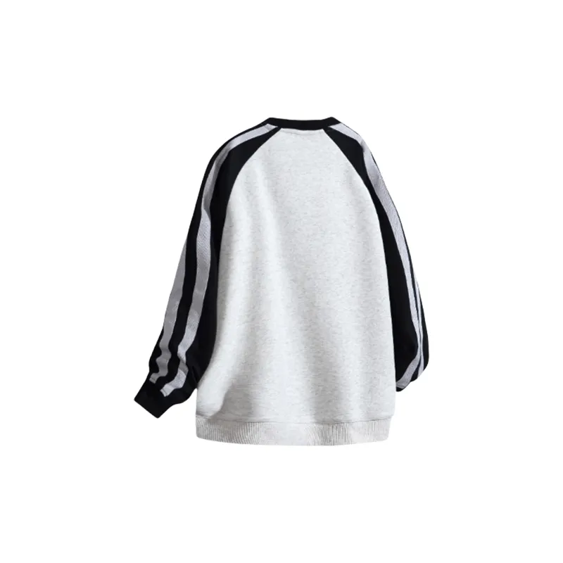 JEANSWEST Sweatshirts Unisex-1