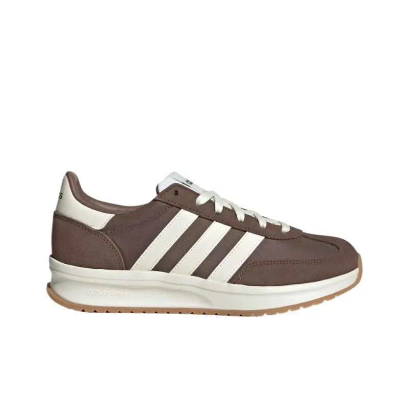 Adidas Run 70s 2.0 Earth Strata Off White Gum Women's-1