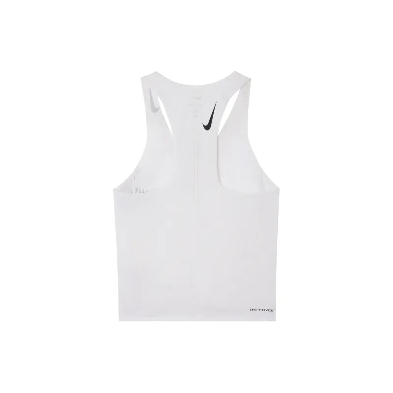 Nike Tank Tops Men White-1