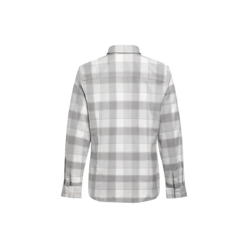 Hush Puppies Shirt Women's Moonlight Gray-1
