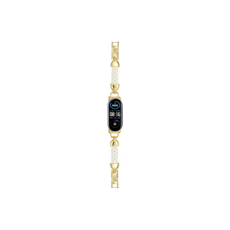 Antey Unisex Watch Bands-4