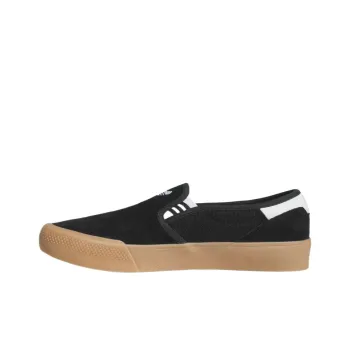Shmoofoil Adidas Originals 'Black White Gum'