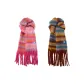 2 Pack (Caramel+Fuchsia)