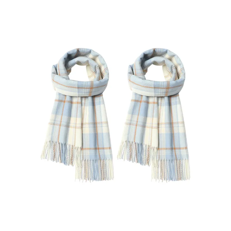 BAGGL Knit Scarves Unisex Gift Box Set-7